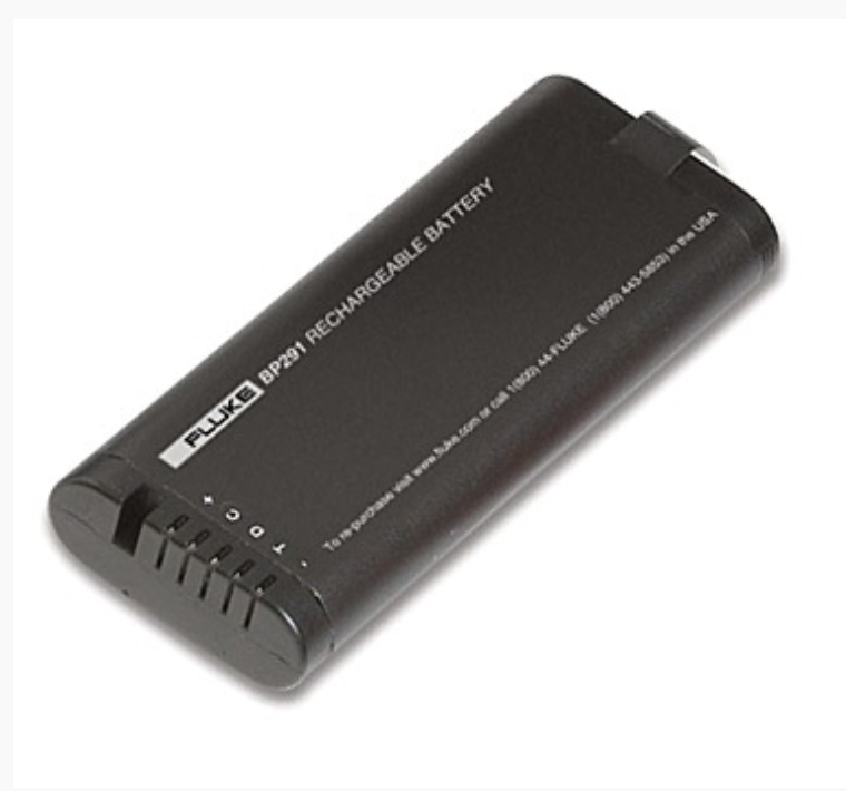 Pin Li-ion dung lượng cao FLUKE BP291 (dùng cho Fluke 190-Series-II)